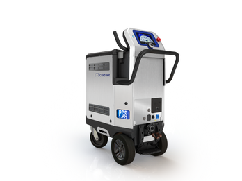 Cold Jet PCS Ultra Dry Ice Cleaning Machine