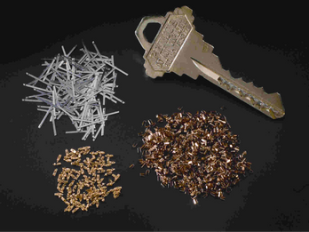 Minatare components