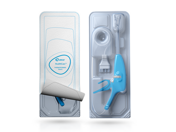 Amcor HealthCare™ Thermoformed Trays