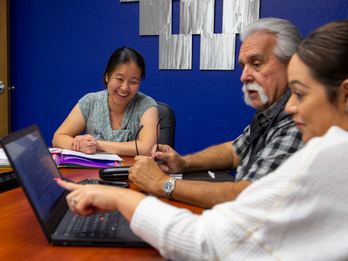 Accredited Testing