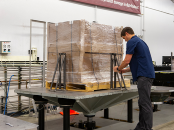 Distribution Testing