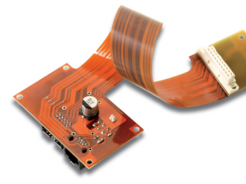 Maxi-Flex® Flexible Circuits
