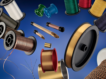 Medical Wire Products at California Fine Wire
