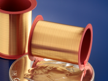 California Fine Wire Company - Gold Wire -
