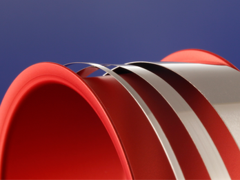 California Fine Wire Company - Flat Ribbon Wire -