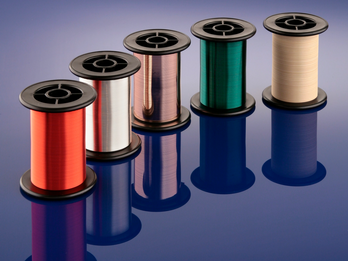 California Fine Wire Company - Insulated Wire -