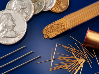 California Fine Wire Company - Cut Wire Lengths -
