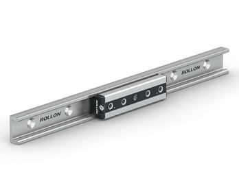 Compact Rail Plus