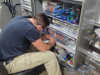 How AGR Derisks Automation: Phased Development for Success
