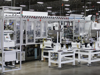 Arthur G. Russell Company CAPABILITIES