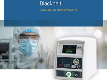 Sentinel Blackbelt Instrument