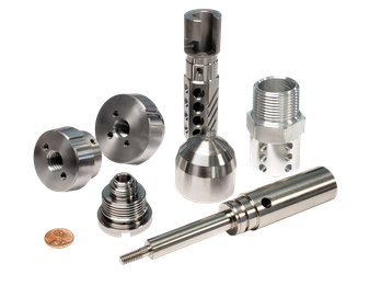 Large Deco Parts