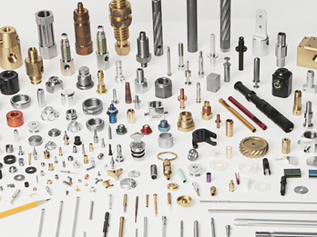 Array of Part Capabilities