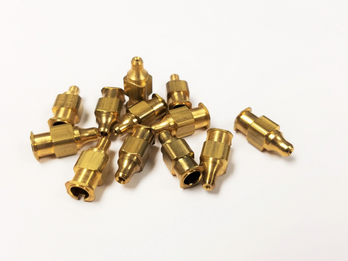 Needle Hubs