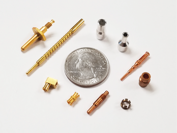 Electronic Components used in variety of applications