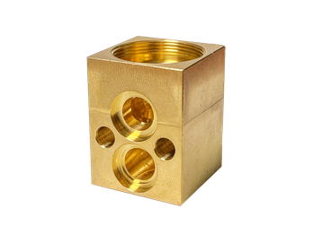 Ventilator Component