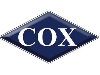 Cox Manufacturing Shop Tour