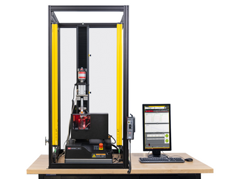 Instron Next Generation Autoinjector Testing System