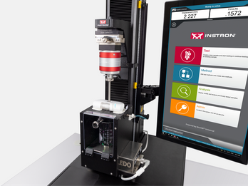 6800 Series Universal Testing System