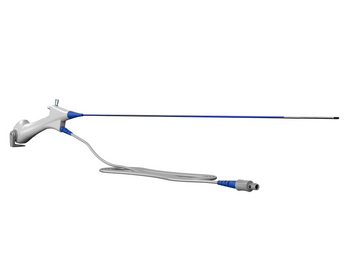 Complete Device Assembly