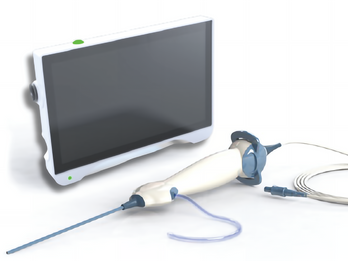 PREVOYANCE® Camera Assembly with Chip-on-Tip® Technology