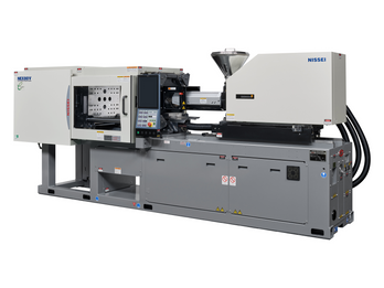 All-Electric IMM NEX80V-9E