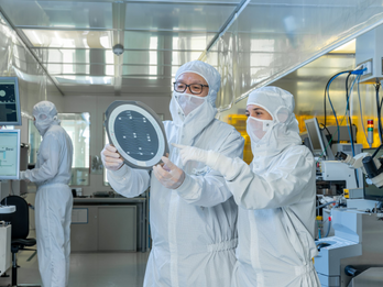 Expertise Extending Down to Silicon Die Level