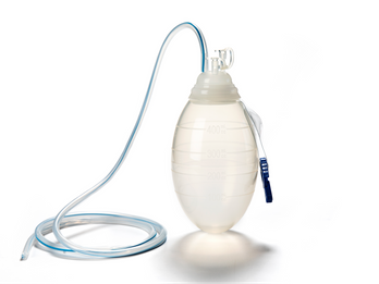 OEM Silicone Wound/ Thoracic Drains and Reservoirs