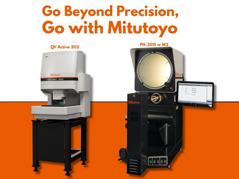 Non-Contact Measurement, From Optical to Automated
