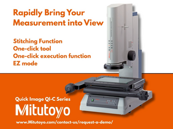 Quick Image QI-C Series