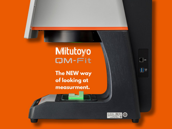 The New QM-FIT with Automatic Element Detection