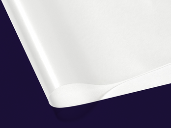 Thin film extrusion