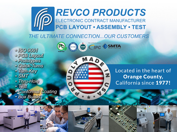 Revco Products Company Overview