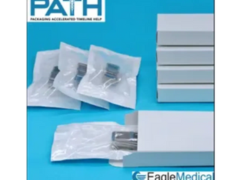 PATH™ (Packaging Accelerated Timeline Help)