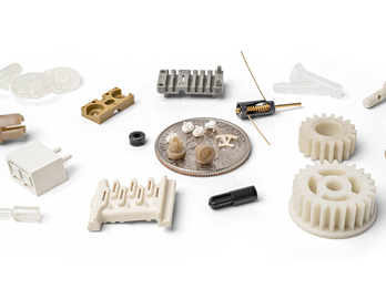Precision Injection Molding
