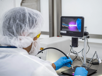 Reliable Device Assembly Solutions for Every Stage of Production