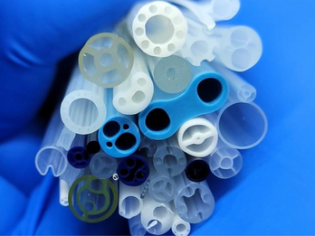 Complex Extrusions