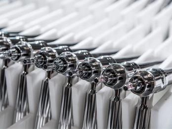 Custom Metal Components Built for Medical Device Performance