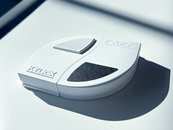KYDEX® Thermoplastics and Injection Molding Harmonization