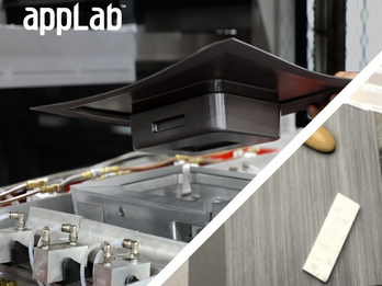 SEKISUI KYDEX appLab™ and designLab® Innovation Centers