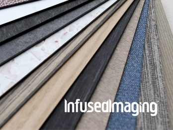 KYDEX® Thermoplastics with Infused Imaging™ Technology