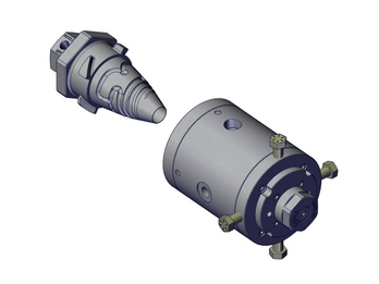 All New Unicam Crosshead