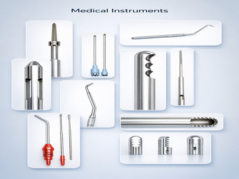 Medical Instruments