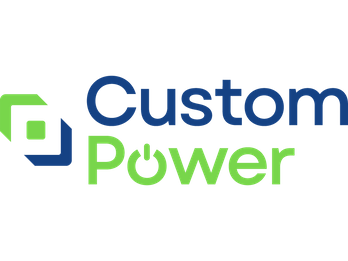 We Are Custom Power