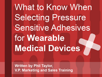 What to Know When Selecting PSAs for Medical Wearables