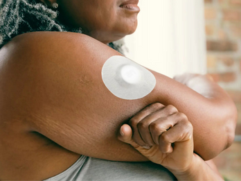 Custom Solutions for Skin-Contact Applications - Brochure