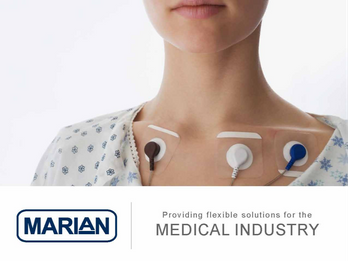Custom Flexible Solutions for the Medical Industry - Brochure