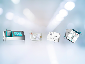 User-friendly and safe point-of-care tests