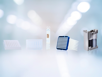 Disposable laboratory products tailored to your needs
