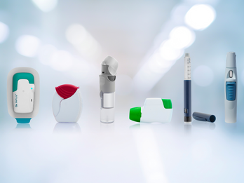 Customized Drug Delivery Systems